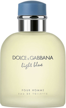 Dolce & Gabbana Light Blue Pour Homme EdT 40 ml