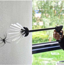 Spider Catcher 2.0 - Gripeklo Edderkopp og Innsektsfanger