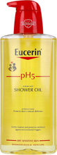 Eucerin pH5 Shower Oil Parfymerad 400 ml