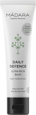Mádara Daily Defense Ultra Rich Balm 60 ml