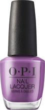 OPI Fall '22 Fall Wonders Nail Lacquer Medi-Take It All In