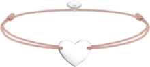 Bracelet Heart Accessories Jewellery Bracelets Chain Bracelets Silver Thomas Sabo