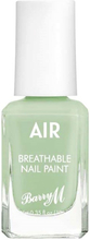 Barry M Air Breathable Nail Paint Mist