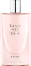 Lancôme La Vie est Belle Body Lotion 200 ml