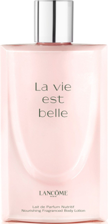 Lancôme La Vie est Belle Body Lotion 200 ml
