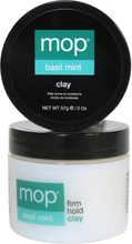 MOP MOP Basil Mint Clay 52 g