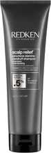 Redken Scalp Relief Piroctone Olamine Dandruff Shampoo 250 ml