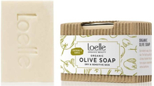 Loelle Olive Soap Bar 75 g