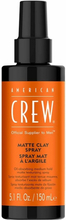 American Crew Hair & Body Matte Clay Spray 150 ml