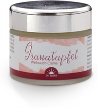 Granatapfel-Weihrauch-Creme 50 ml