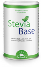 SteviaBase 400 g