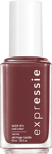 Essie Expressie Quick Dry Nail Color Scoot Scoot 230