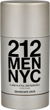 Carolina Herrera 212 MEN NYC Deodorant Stick 75 ml