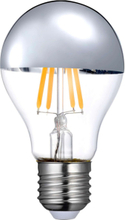 GN - Leuchtmittel LED 6W (540lm) Kopfverspiegelt Dimbar E27