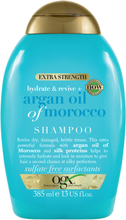 Ogx Hydrate & Revive Argan Oil of Morocco Shampoo 385 ml