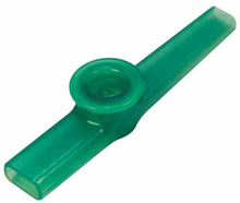 Musikinstrument Reig Kazoo Grön