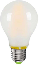 GN - Leuchtmittel LED 8W (1055lm) 2700K Dimbar E27