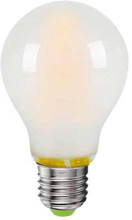 GN - Leuchtmittel LED 8W (806lm) 3000K Dimbar E27