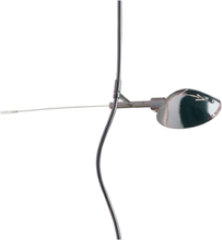Ingo Maurer - Hot Achille LED Pendelleuchte 350cm