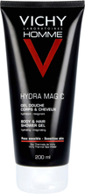 VICHY Homme Hydra Mag C Body & Hair Shower Gel 200 ml