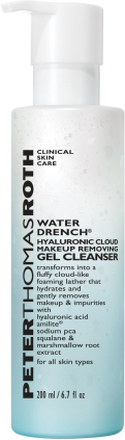 Peter Thomas Roth Water Drench® Hyaluronic Cloud Makeup Removing