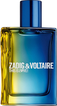 Zadig & Voltaire This is Love! Pour Lui Eau de Toilette 50 ml