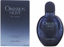 Parfym Herrar Calvin Klein 137664 EDT Obsession Night For Men 125 ml