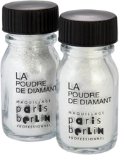 Paris Berlin Diamond Powder La Poudre de Diamant Pearl