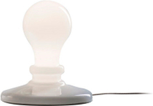 Foscarini - Lightbulb Tischleuchte Weiß