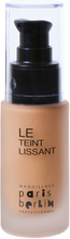 Paris Berlin Skin Perfecting Foundation - Le Teint Lissant LTL6