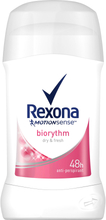 Rexona Biorythm Deo Stick 40 ml