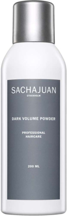 SACHAJUAN Dark Volume Powder 200 ml