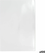 Fodral Grafoplas Transparent PVC A4 100 antal
