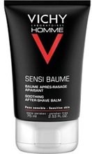 VICHY Homme Soothing After-Shave Balm 75 ml