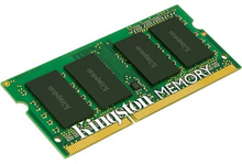 Kingston 4GB 1333MHz DDR3 Non-ECC CL9 SODIMM SR X8