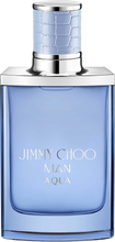 Jimmy Choo Man Aqua Eau De Toilette 50 ml