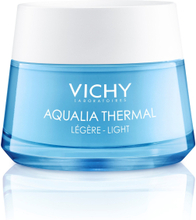 VICHY Aqualia Thermal Rehydrating Cream Light 50 ml