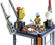Playmobil Starter Pack Construction Site (70816)