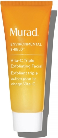 Murad Environmental Shield Vita-C Triple Exfoliating Facial 60 ml
