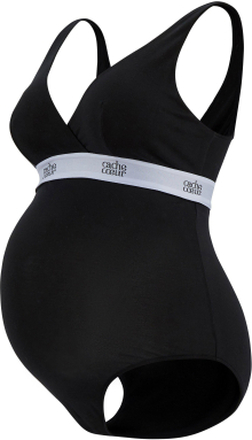 Cache Coeur Life - Maternity and breastfeeding body