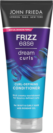 John Frieda Frizz Ease Dream Curls Conditioner 250 ml