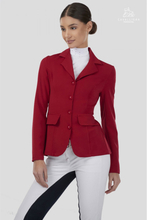 Cavalliera Professional CRYSTAL PURITY Show Jacket
