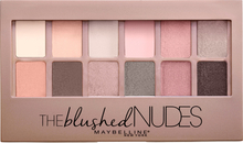 Maybelline New York Nude Palette