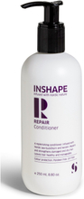 InShape Infused With Nordic Nature Repair Conditioner 250 ml