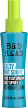 Tigi Bed Head Salty Not Sorry Salt Spray 100 ml