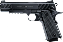 Colt M45 CQBP Black