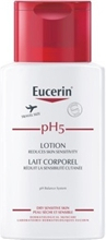 Eucerin pH5 Lotion Travel Size 100 ml 100 ml