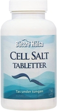 Cell Salt 750 tablettia