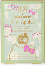 PIXI Pixi + Hello Kitty A for Apples Sheet Mask