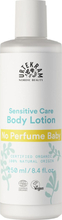 Urtekram No Perfume Baby Body Lotion 250 ml